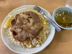 池田屋食堂