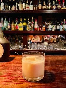 BAR CHAOS