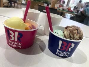 サーティワンアイスクリーム 大森イトーヨーカドー店