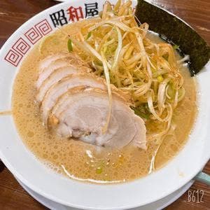 昭和屋 泉店