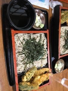 そば処 松月庵