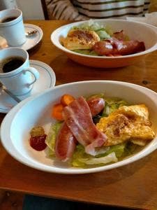 カフェリズム