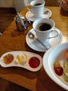 カフェリズム