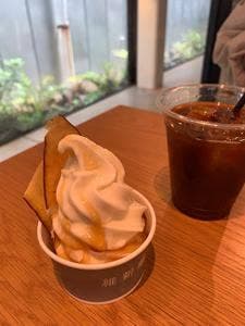 焼き芋専門店 維新蔵ならまち店