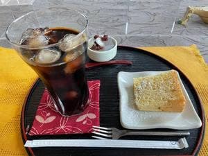 喫茶去 陶庵