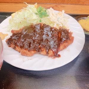 山中食堂