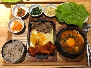 ベジゴ オヌレシクタン&cafe