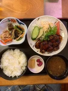 お食事処 鳥兵