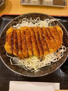 勝牛 なんば千日前店