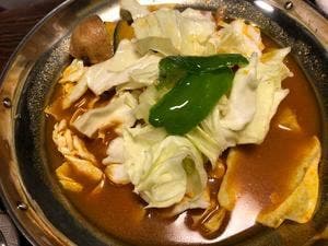 花本