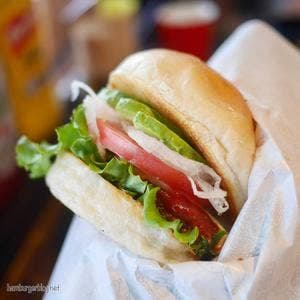 ラコスバーガー