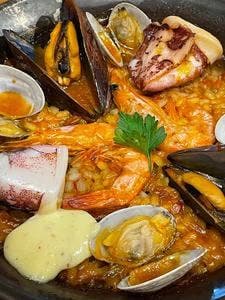 LA BOQUERIA SEIS