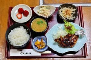 むらかみ