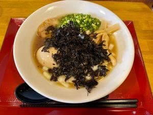 麺や たちばな