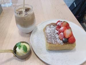 forucafe 本店