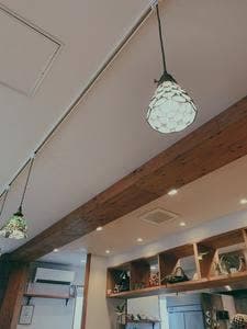 和カフェ 一衣