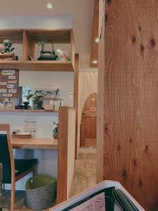 和カフェ 一衣