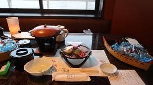 屋形船 濱進