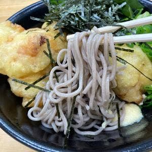 うどん 春木屋