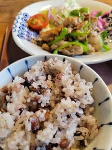 まもりん食堂