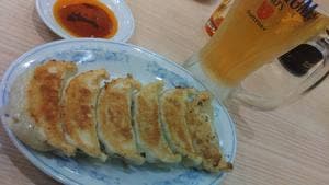 ぎょうざの満洲 八王子店