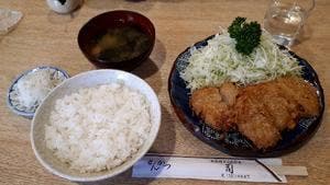 とんかつ司