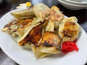 ぎょうざの美鈴 一之木支店