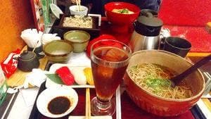 家族亭神戸駅地下街店