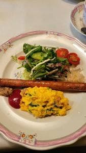 カントリーイン オーチャードハウス