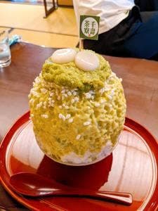 千壽庵吉宗 奈良総本店