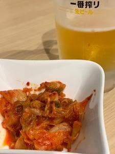 東京純豆腐 戸田店