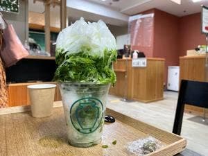 茶寮 つぼ市製茶本舗 堺本館