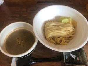 煮干ラーメン専門店 裏健やか