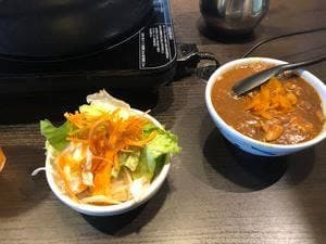 しゃぶ葉 大和下和田店