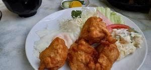 とんかつ マルミ