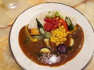 カレーハウスサンマルコ近鉄和歌山店