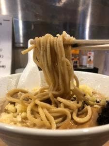 ラーメン酒場 天狗