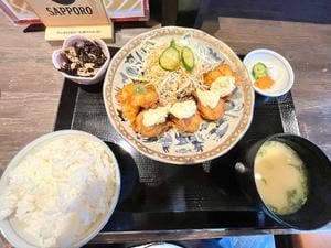 南ばん亭 吉祥 本店