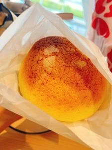 ブーランジェリー ミケ