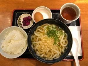 塩小路カフェ