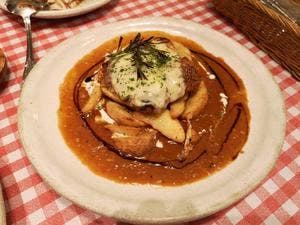 リストランテ クロ