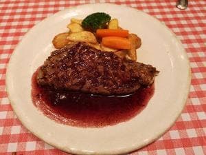 リストランテ クロ