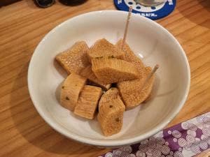 魚津町ロケット