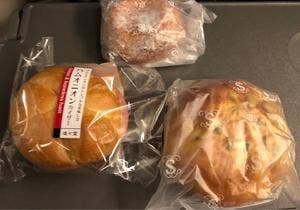 進々堂 JR京都駅前店