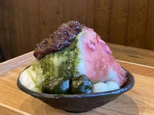 和・菓ふぇoto