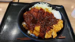 とんかつ三丁目 イオン四日市北店
