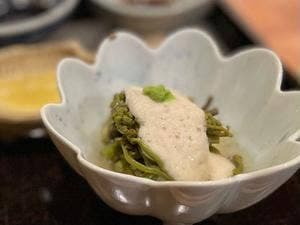 串揚げ名倉