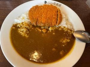 カレーハウスCoCo壱番屋 福岡門松店