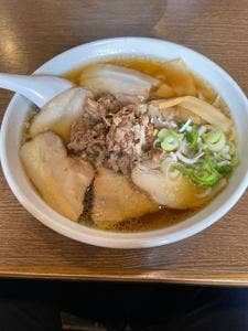 喜多方ラーメン専門店 喜鈴