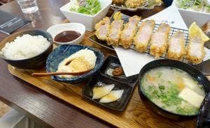産直レストラン 黒豚の館